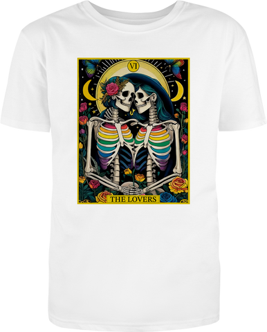 Lovers Tarot