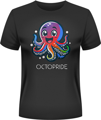 Octopride