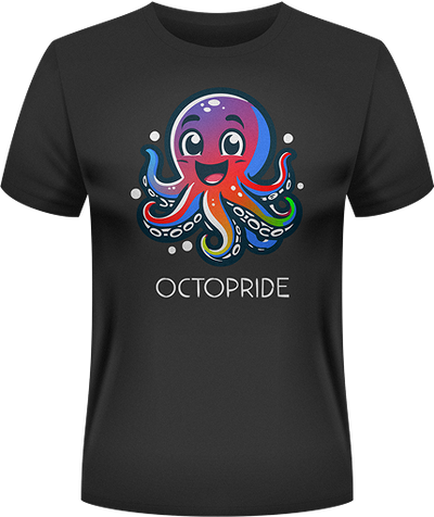 Octopride