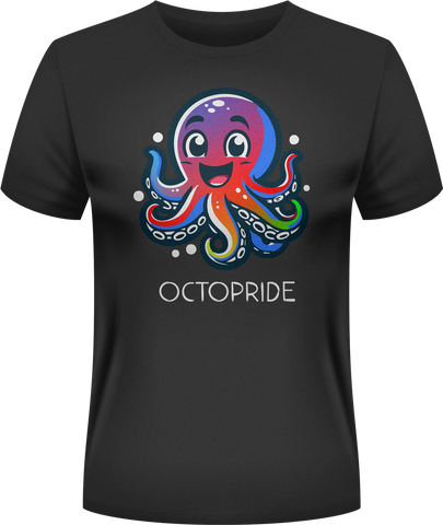 Pride-Octopride