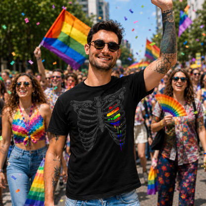 Pride Heart