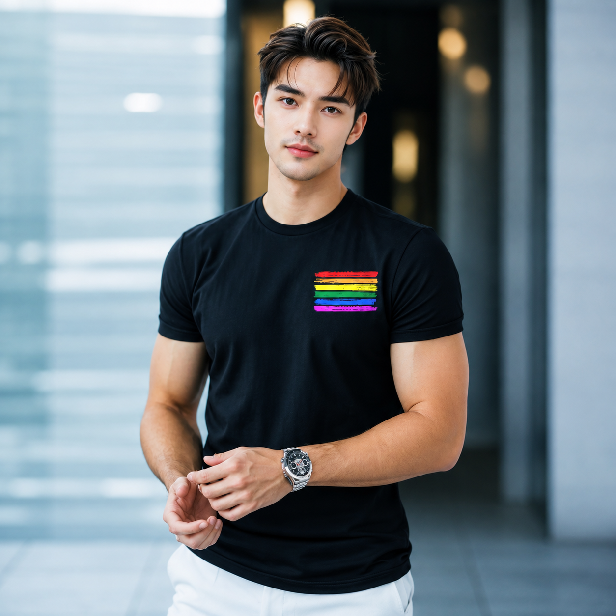 Pride Colors