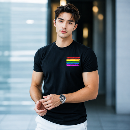 Pride Colors
