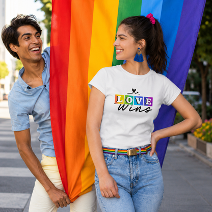 Love Wins