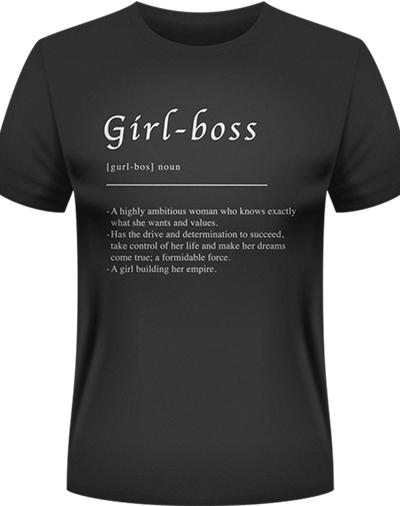 Girl Boss
