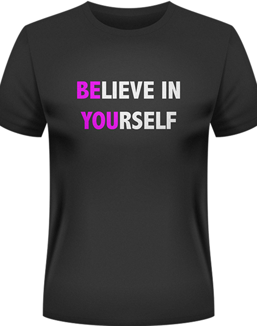 Be You