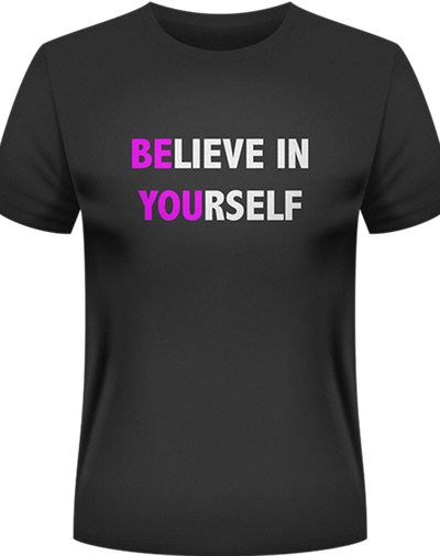 Be You