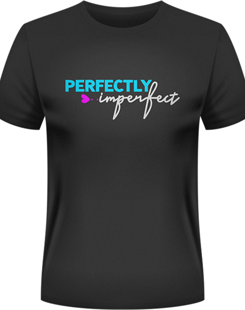 Perfectly Imperfect