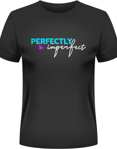 Perfectly Imperfect