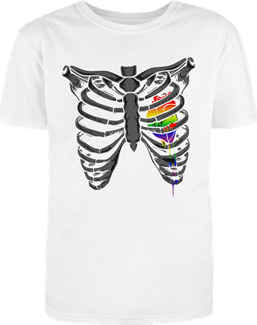 Pride Heart