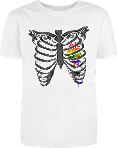 Pride Heart