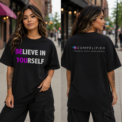 Believe In Yourself