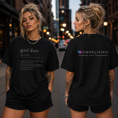Girl Boss