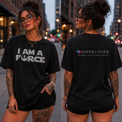 I Am A Force