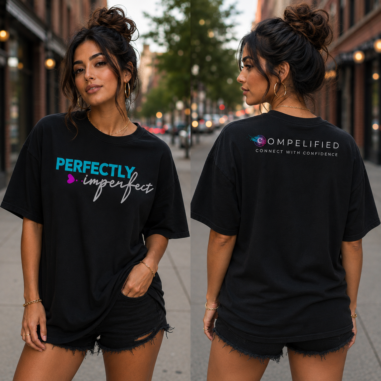 Perfectly Imperfect