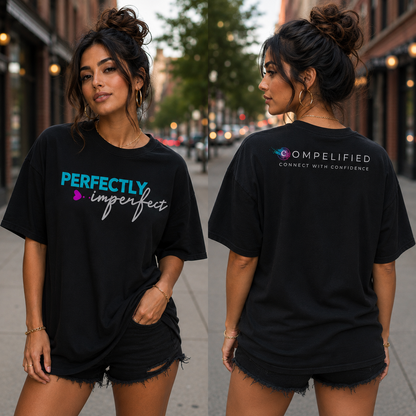 Perfectly Imperfect