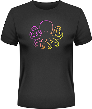 Naughty Octopus Collection