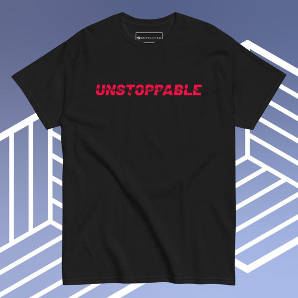Unstoppable