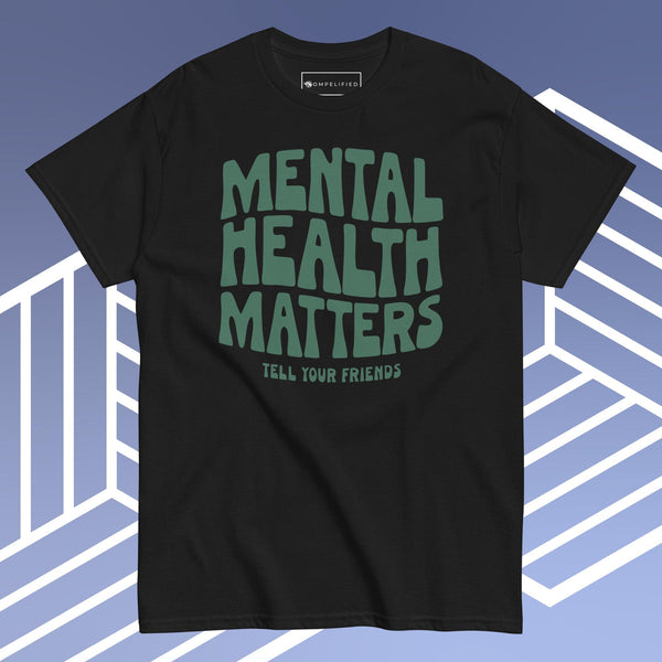 Mental Health Matters