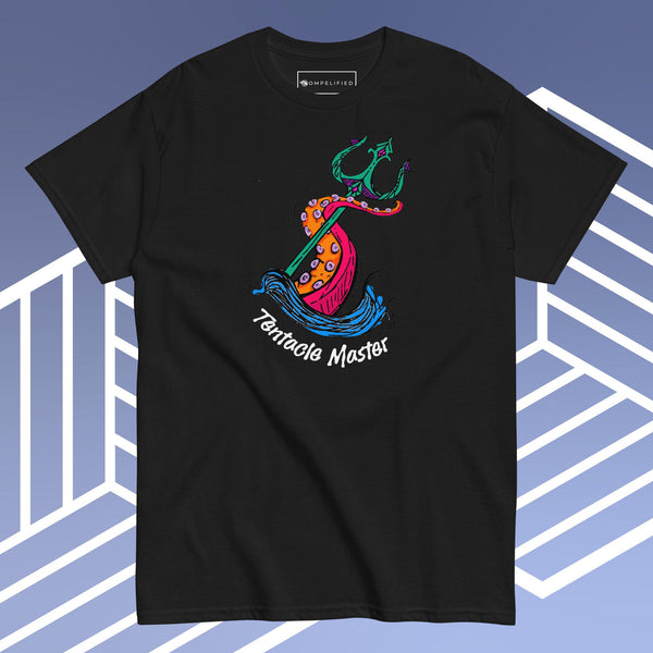 Tentacle Master