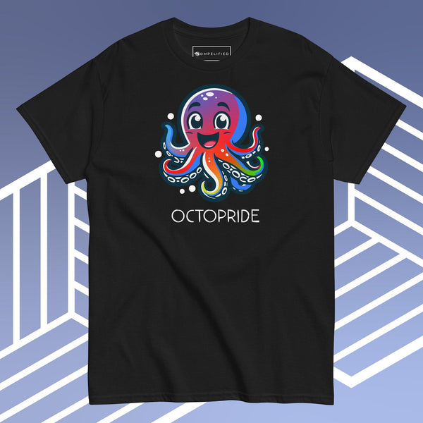 Octopride