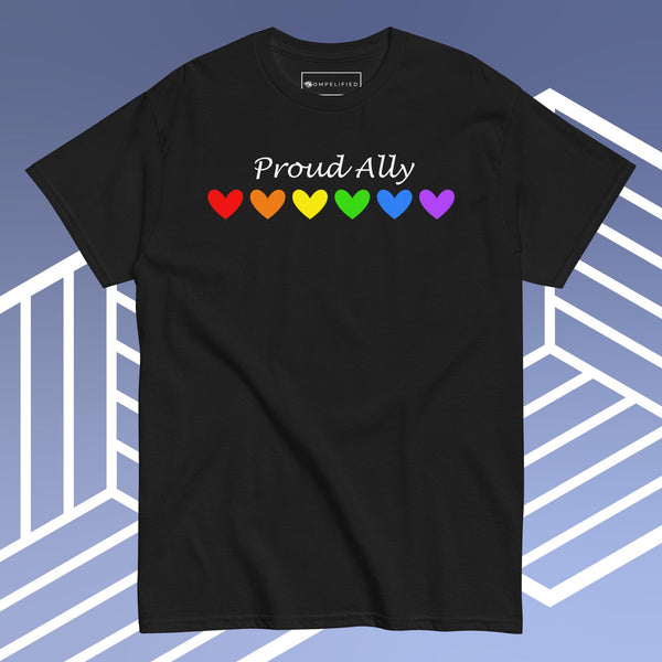 Proud Ally