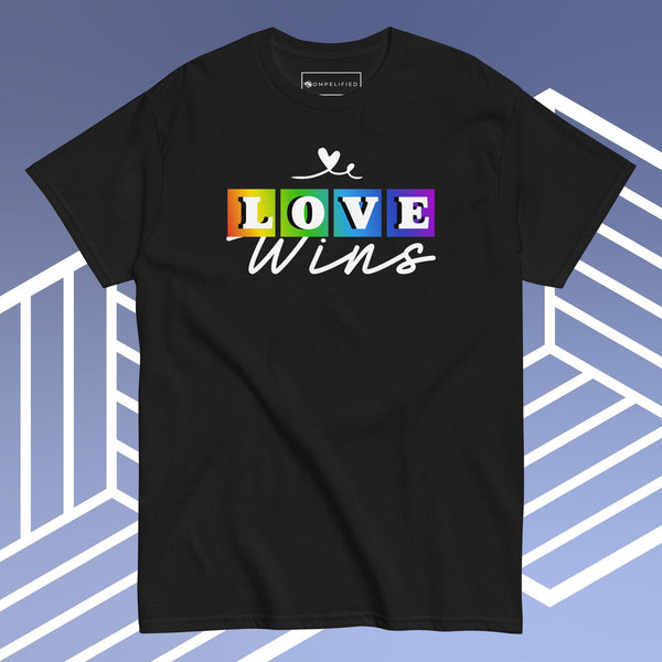 Love Wins