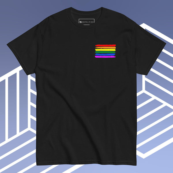 Pride Colors