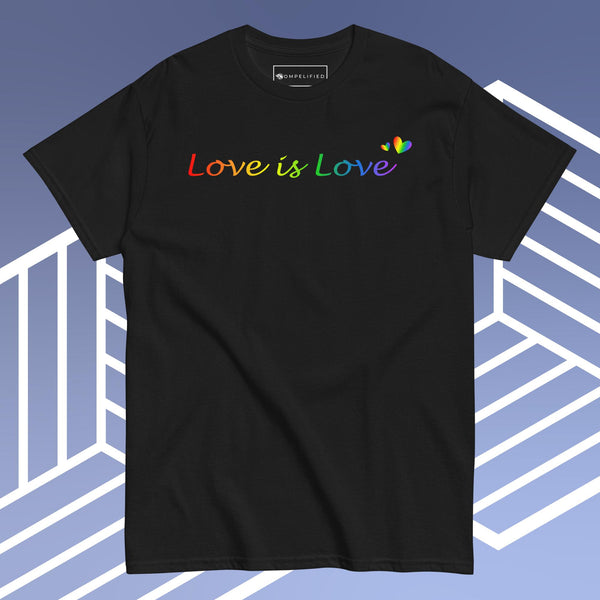 Love is Love