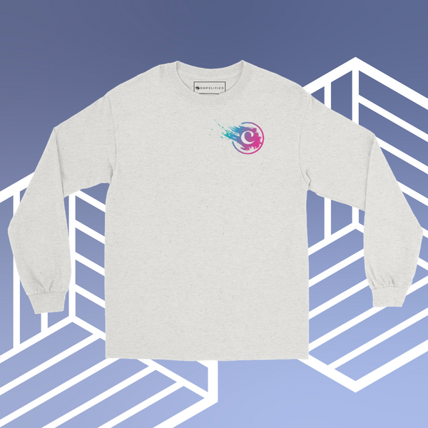 Compelified Long Sleeve