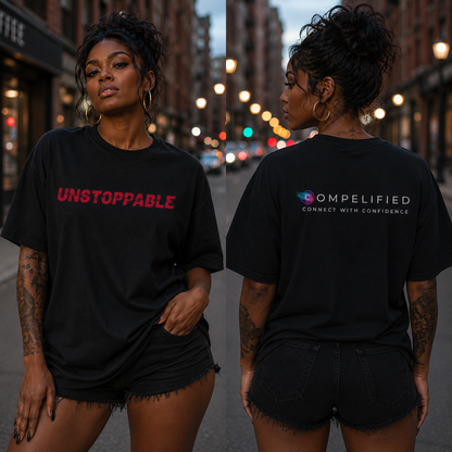 Unstoppable