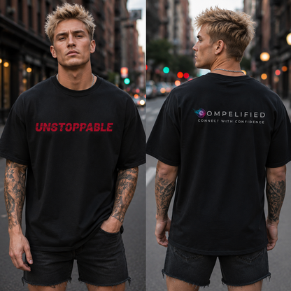 Unstoppable