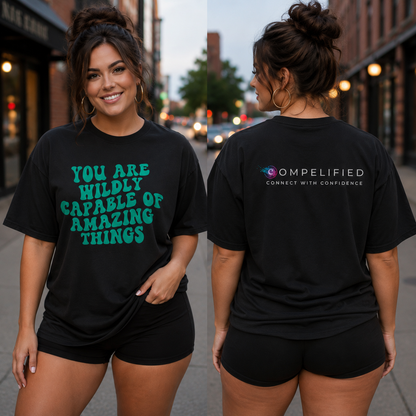 Wildly Capable