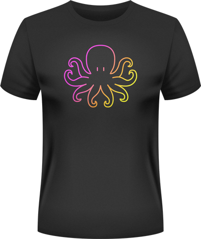 Naughty Octopus Collection